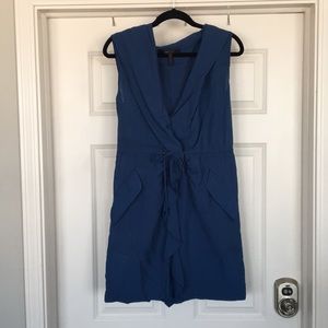 BCBGMaxAzria Summer Dress